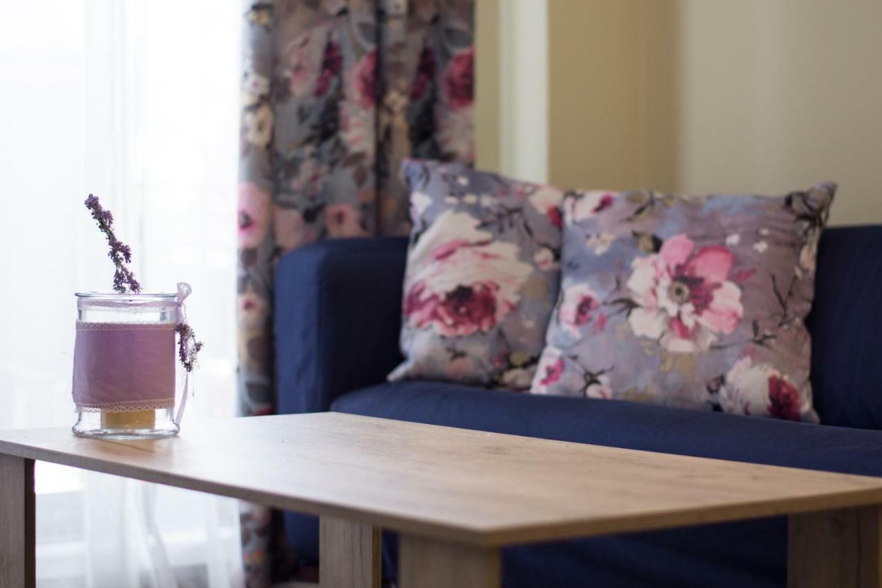 Premium Apartment Lycabettus 3-Bedrooms เอเธนส์ ภายนอก รูปภาพ