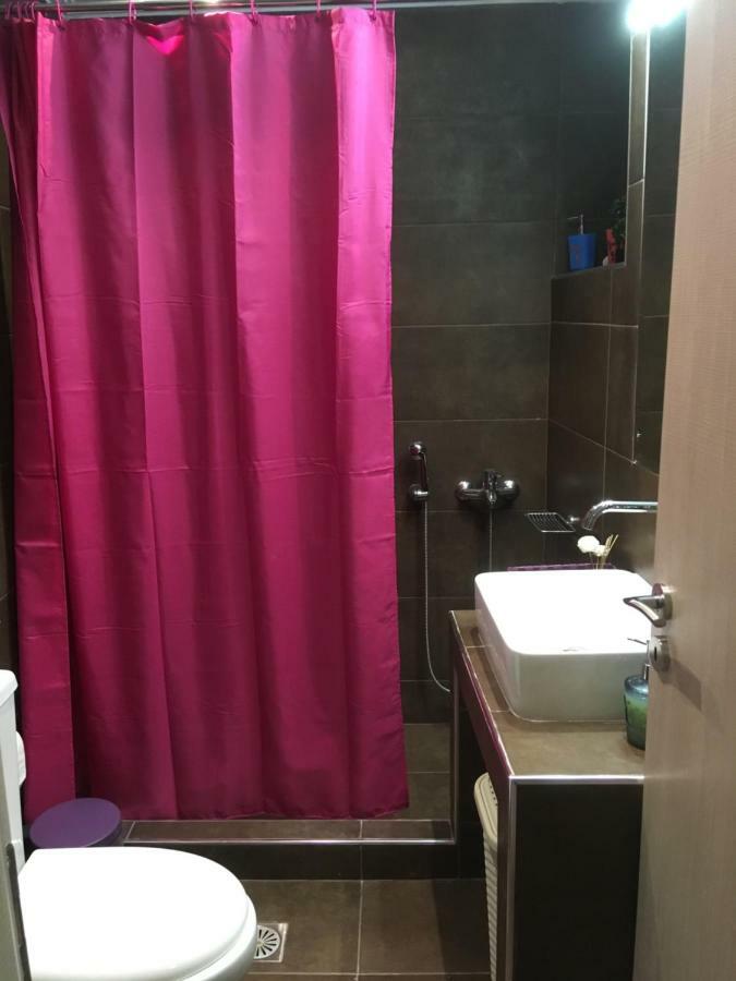 Premium Apartment Lycabettus 3-Bedrooms เอเธนส์ ภายนอก รูปภาพ